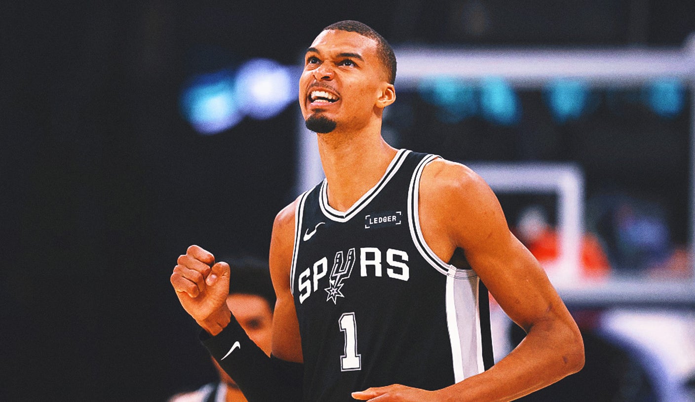 2025-26 NBA总决赛赔率：马刺力压尼克斯问鼎征途国际官网 | 征途国际